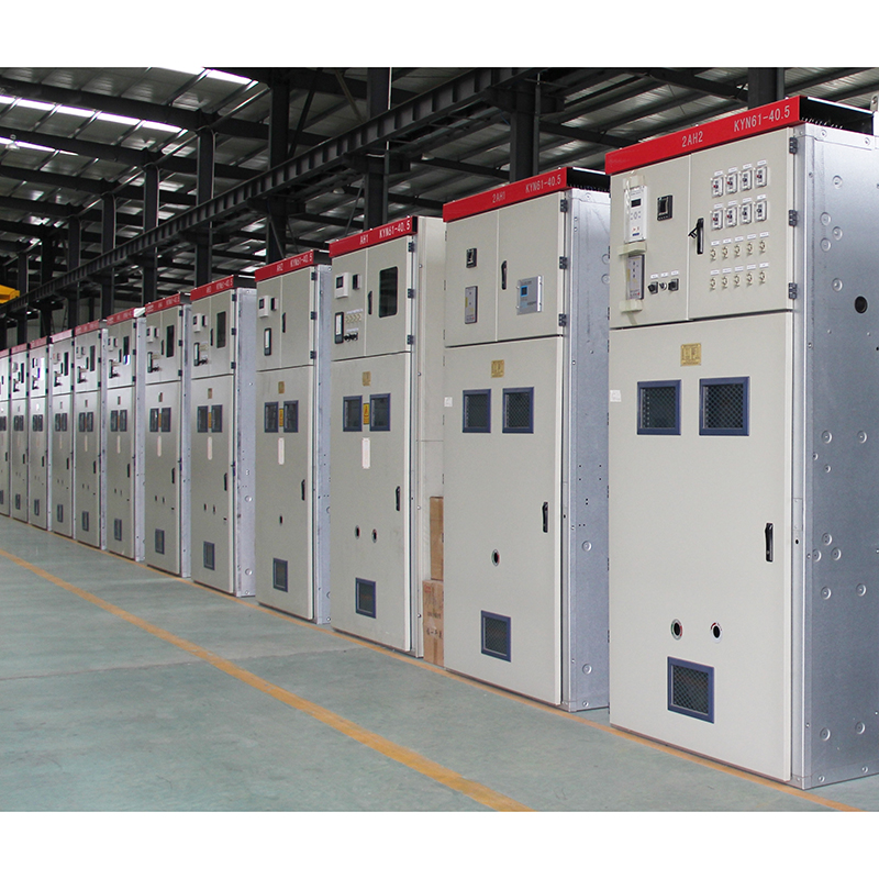 开关柜