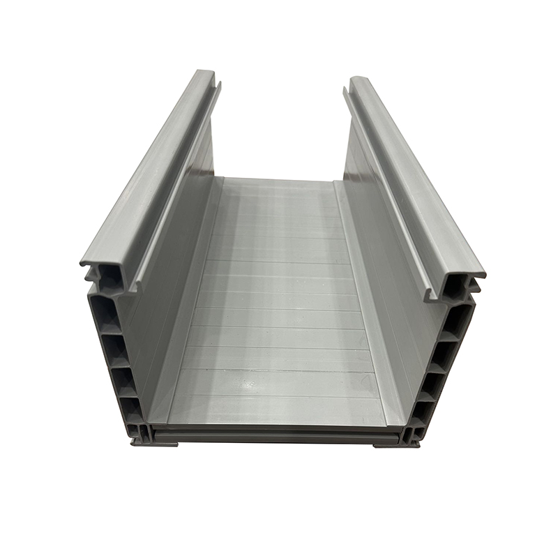 中空式高分子桥架