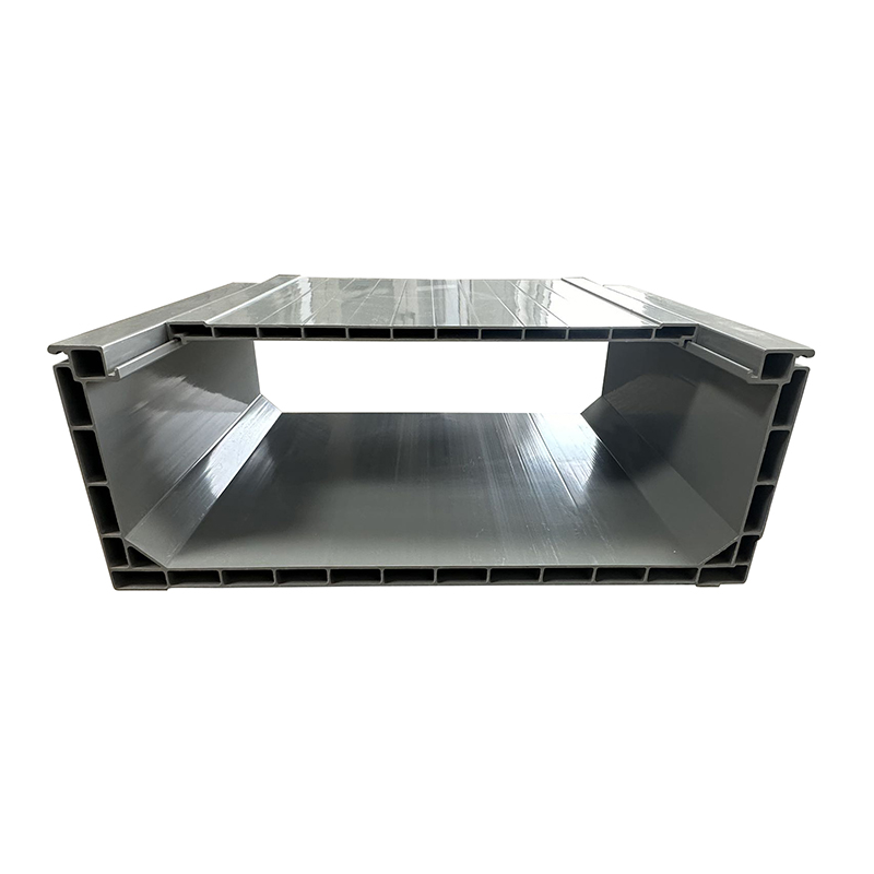 中空式高分子桥架