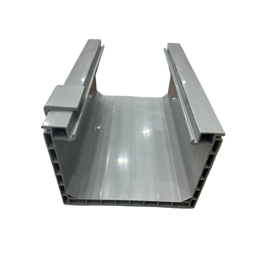 中空式高分子桥架