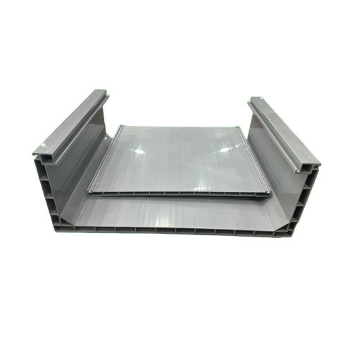 中空式高分子桥架